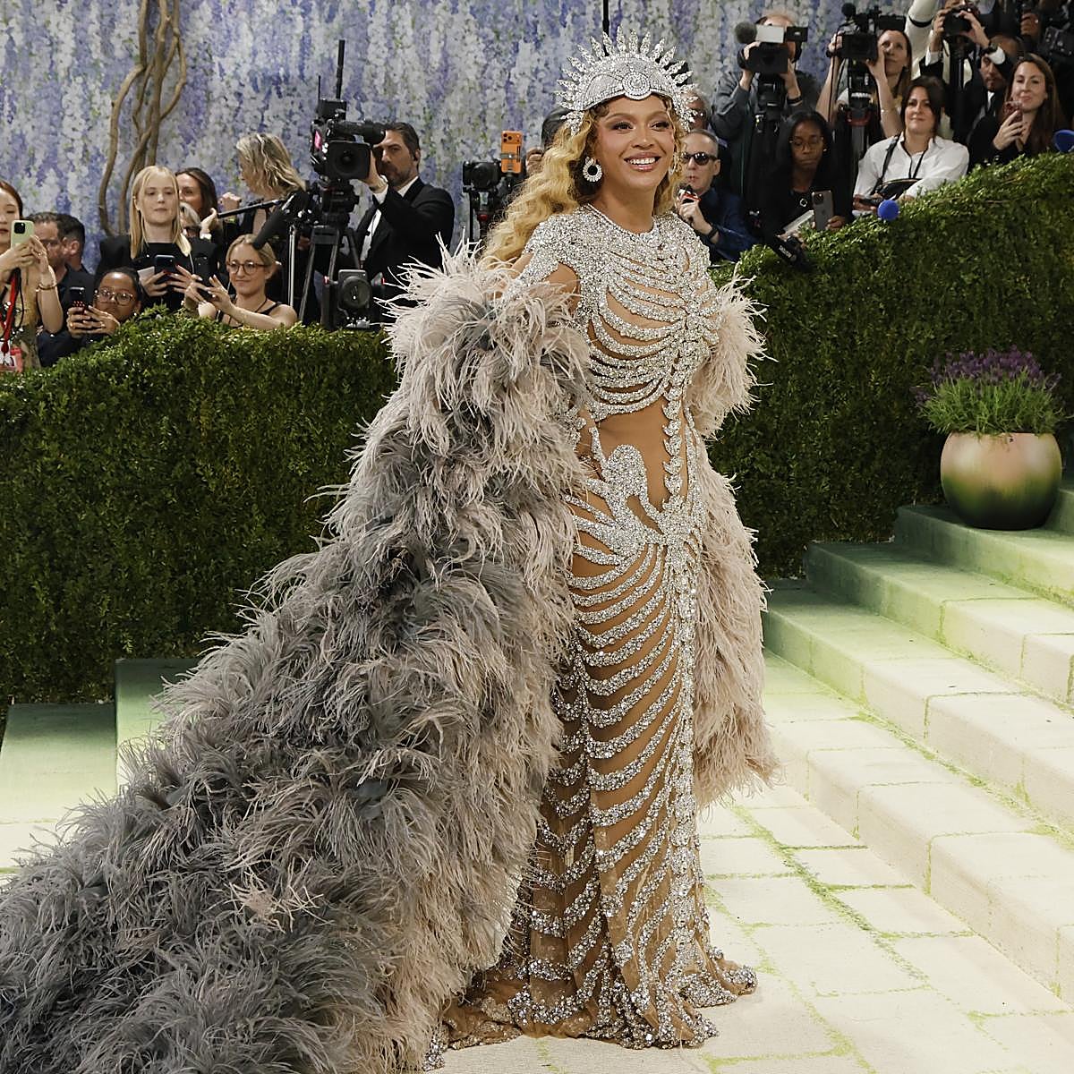 Todos Los Looks De La Gala Met 2026 Del Espectacular Regreso De todos-los-looks-de-la-gala-met-2026-del-espectacular-regreso-de
